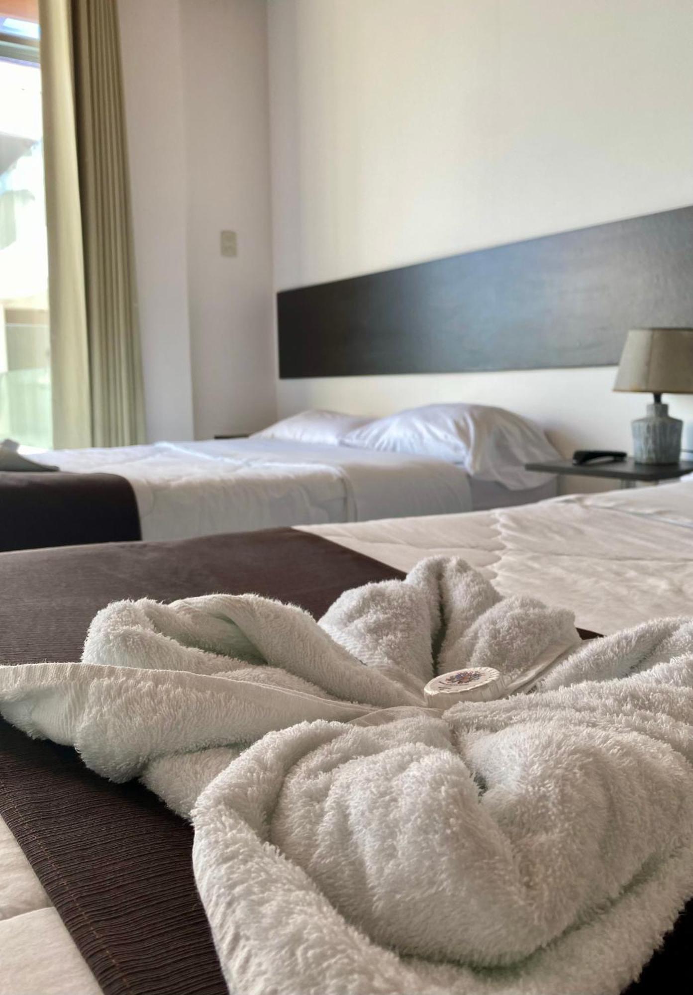 Mochican Palace Hotel Huanchaco Zewnętrze zdjęcie